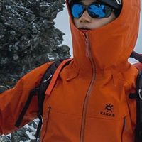 凯乐石MONT X：穿在身上的“户外防护结界”