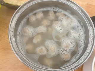 双11囤的宝藏云吞！天冷早餐靠它暖到心巴