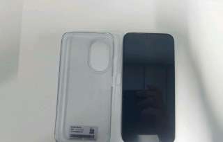 华为nova14冰晶蓝512GB鸿蒙手机