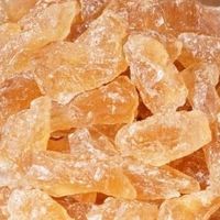 农相忘小颗粒黄冰糖：厨房里的甜蜜魔法小精灵