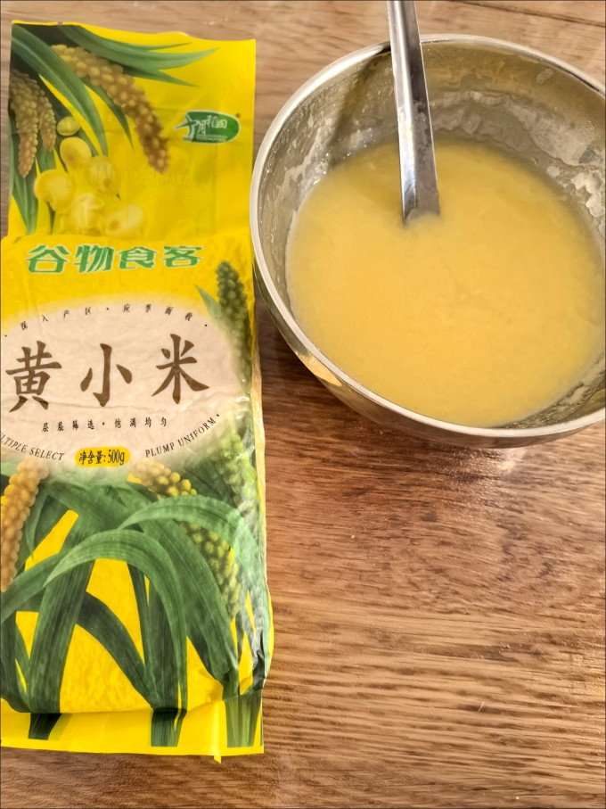 沁元亨谷物/杂粮/粥米