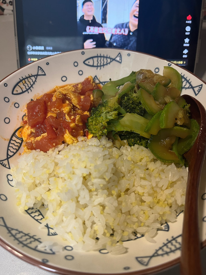 沁元亨谷物/杂粮/粥米