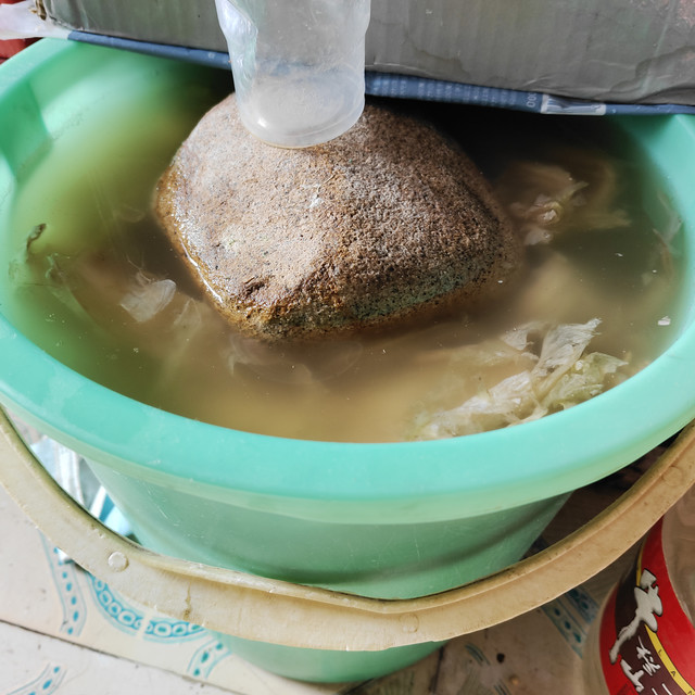 北方酸菜，你尝过吗？