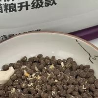 网易严选兔肉冻干双拼粮体验