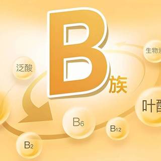 别再硬扛！高潮后累到虚脱？B族维生素才是“续航神器”｜5款实测