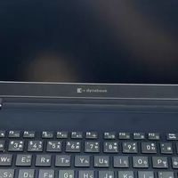 “洋垃圾”中的精品——东芝G83  最低800多元