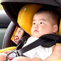 感谢xhs！3K搞定的安全座椅让我一步到位！💺