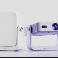 荣耀亲选 萤蜂 AI投影仪 Air重磅发布 499.8元国补价解锁AI触控投影新体验