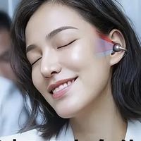 2025新款柏林之声骨传导耳机