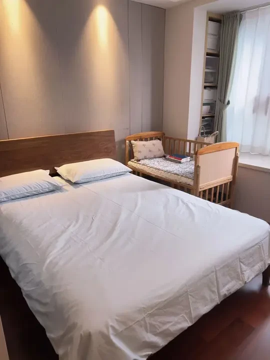 女儿螨虫过敏，防螨四件套三个月使用感受