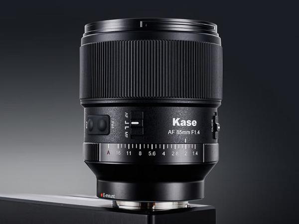 国产镜头大爆发!85mm F1.4都有三款了,卡色思锐唯卓仕谁更值