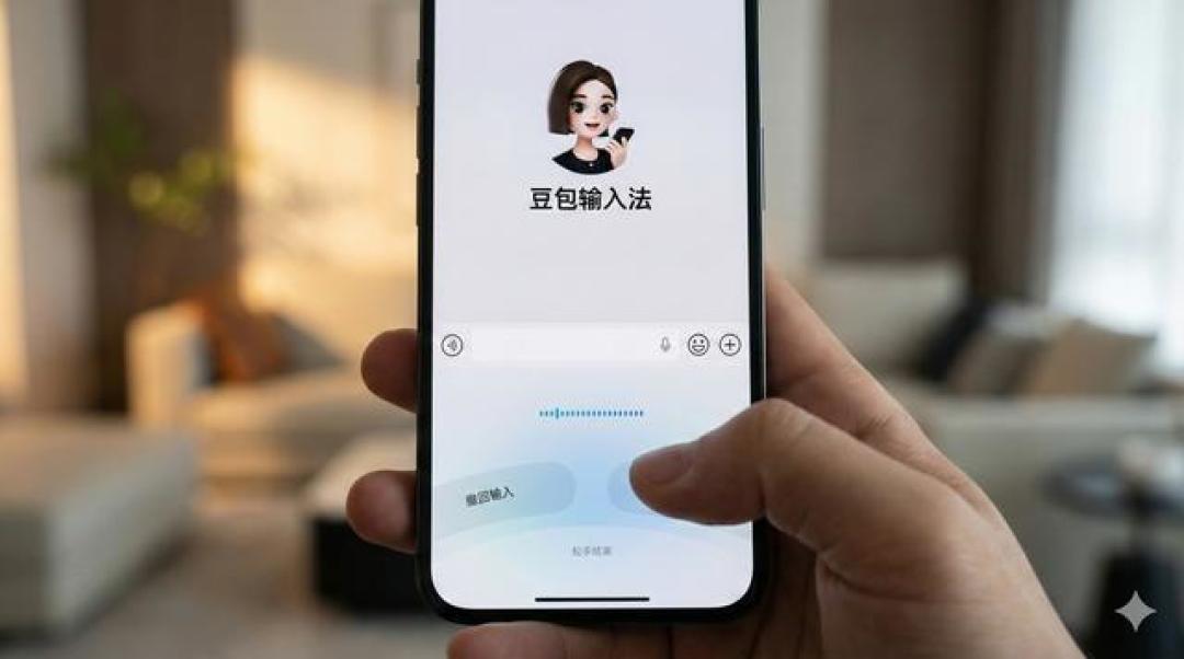 豆包输入法安卓上线:AI语音识别惊艳,基础功能仍需进化