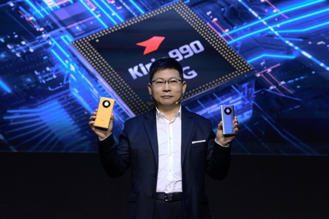 4699-12999元!博主称华为Mate80 RS单机利润仅为11% Mate80为15%