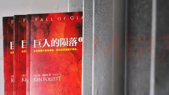 《巨人的陨落》：历史与情感的交织