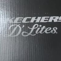 增高老爹鞋！斯凯奇小白熊太懂男生需求了