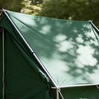 户外帐篷怎么选质量好的？别盲目追网红款，五步选购不踩坑！