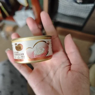 羊奶 + 鲜肉！麦富迪奶弗主食罐的 “营养暴击”​