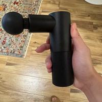 健身党封神！德国BLACKROLL筋膜枪真的赢麻了🔥