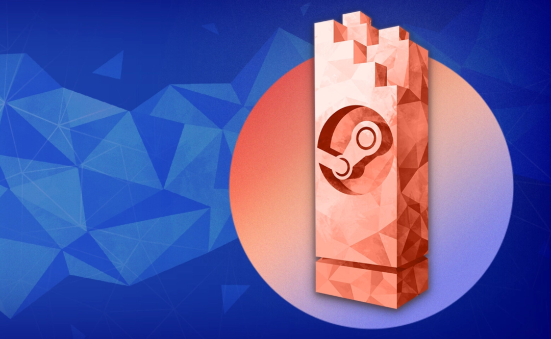 2025 年 Steam 大奖提名开启:11 大奖项火热角逐,玩家投票正式上线!