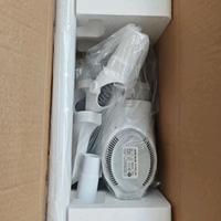 太香了！奥克斯手持吸尘器，小户型清洁神器