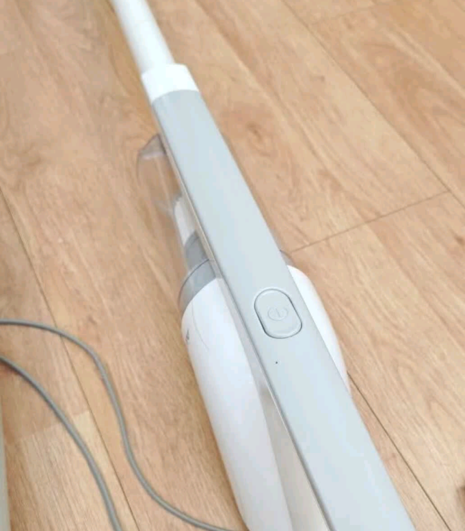 奥克斯手持式吸尘器
