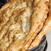 探寻老北京记忆里的黄金酥脆——琉璃庙大油饼