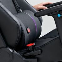 电竞椅与人体工学：如何选择最适合你的游戏座椅？