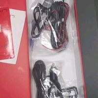 凌度HS880B Air行车记录仪，开车的安心保障！