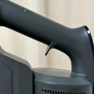 清洁电器好物：海尔（Haier）吸尘器自集尘基站