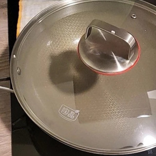 苏泊尔不锈钢炒锅,厨房全能选手