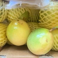双11美食封神！钦蜜9号百香果甜到心巴✨