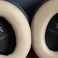 我的数码心头好，森海塞尔MOMENTUM 4：沉浸式音频体验