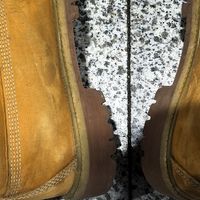Timberland 大黄靴穿着体验：踢不烂的经典，到底值不值得入手？