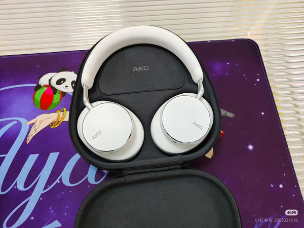 我好喜欢它，AKG N9：二次元女声的理想选择