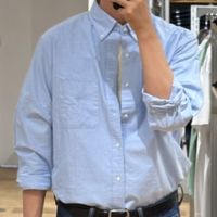 双11好衣来，优衣库牛津纺衬衫：经典与现代工艺结合
