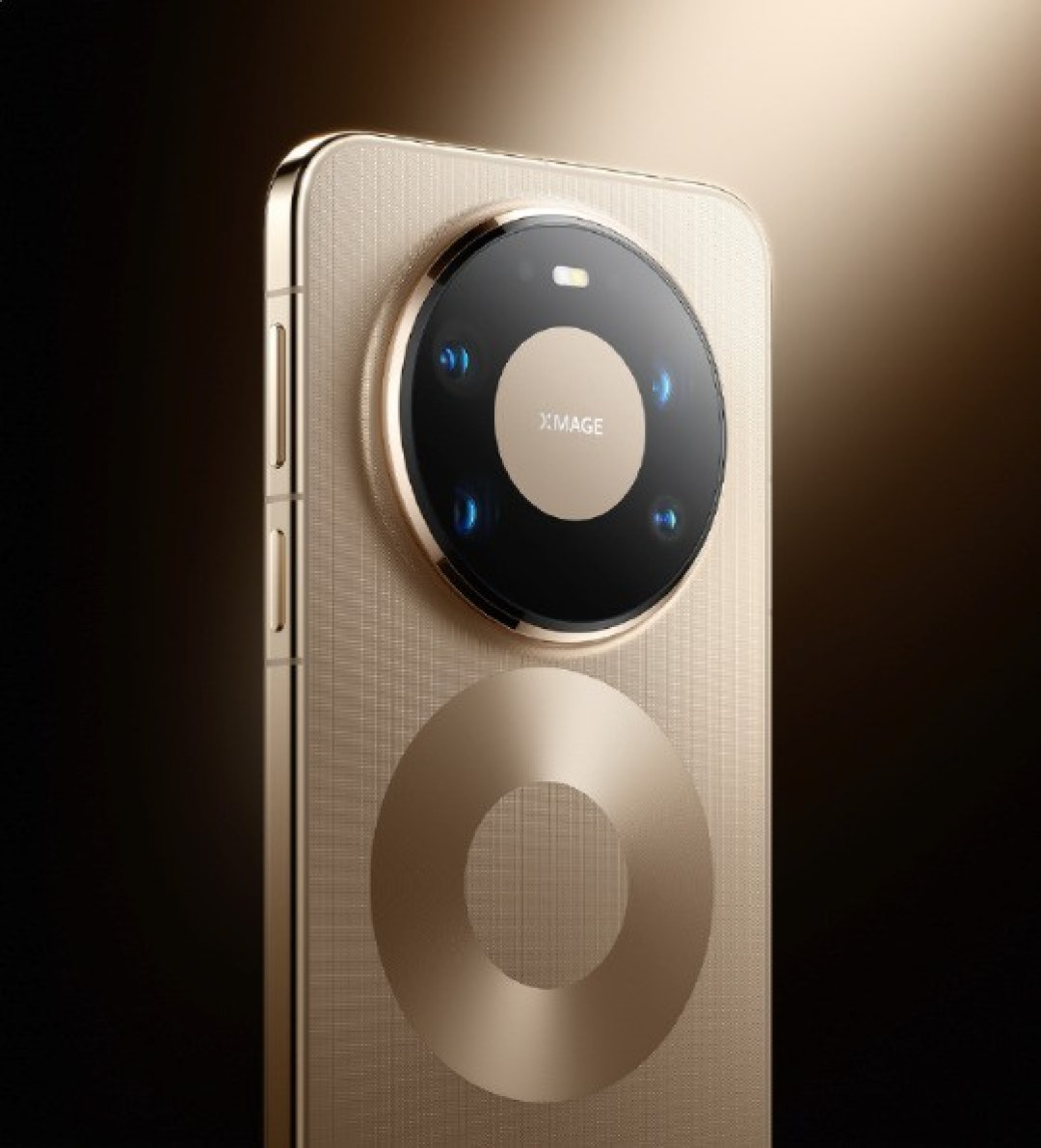 华为Mate80系列发布会直播前瞻:双环设计、磁吸结构、全金属机身