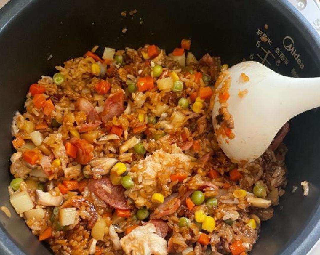 世卫组织呼吁停用电饭煲?家里有这种电饭煲的建议换掉!