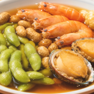 冷浸渍、万物皆可糟：你从未真正吃懂的糟卤美食世界
