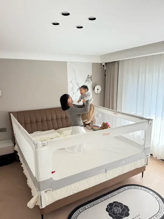 后悔都来不及.......娃二胎才用上它..
