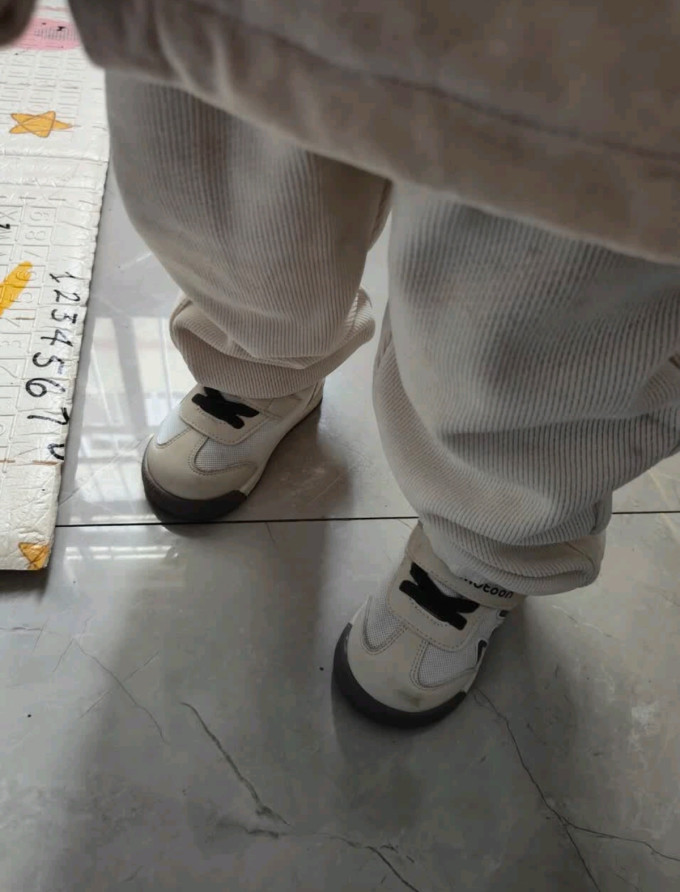 牧童学步鞋