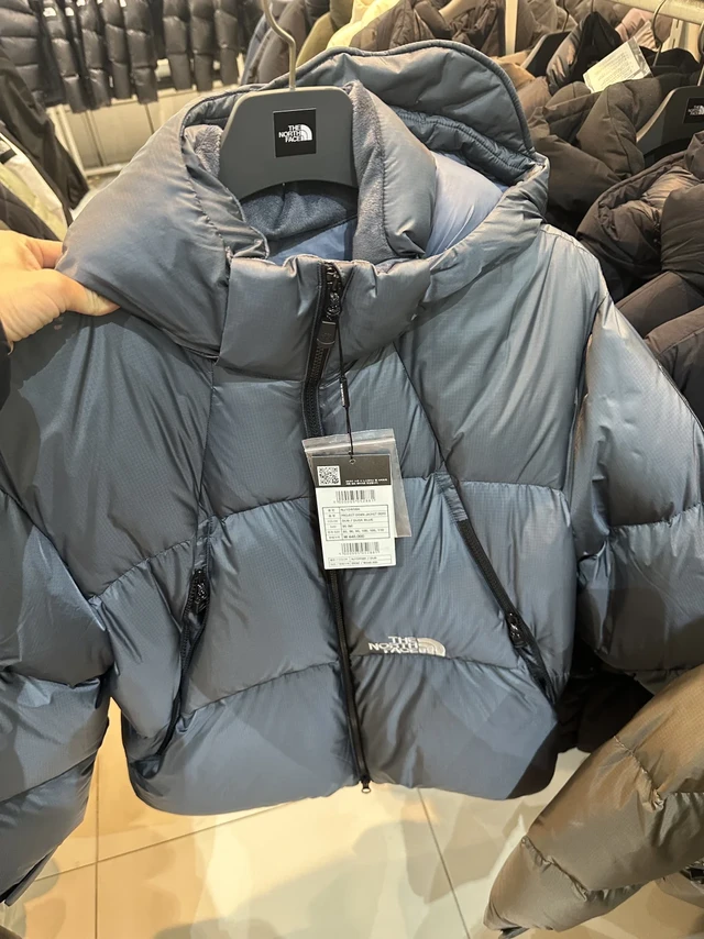 今年的北面真不错～