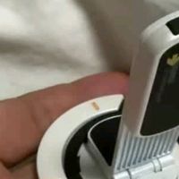 Magsafe磁吸支架：360°旋转设计