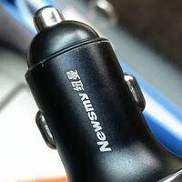 纽曼100W车载充电器实用测评