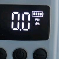 告别掐胎猜气压，骑行更轻松