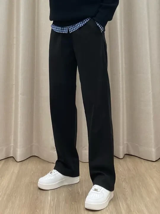 170/58 显腿长裤子合辑| 轻松穿出大长腿