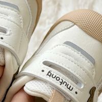 国货学步鞋封神！几十块的牧童山海经限定款，性价比碾压百元鞋