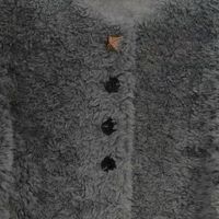 ELLE法式短外套，温柔裹携冬日