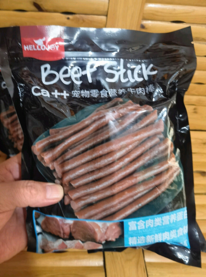 训犬零食