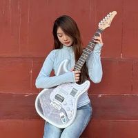 巴里奥斯电吉他新手入门指南