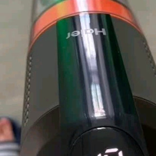 双十一清洁神器：海尔自集尘基站HF3使用体验